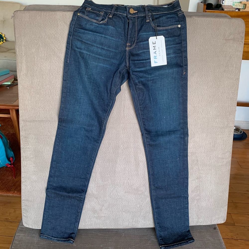 Frame Denim